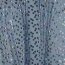 ROYAL TULE FOIL FLOWER - MULTICOLORE