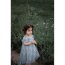 ROYAL TULE FOIL FLOWER - MULTICOLORE