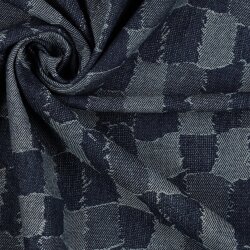 JEANS JACQUARD - JEANS