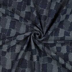 JEANS JACQUARD - JEANS