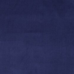 Babycord *Vera* - azul oscuro
