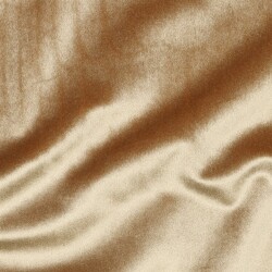 Decorative fabric velvet -