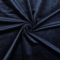 Decorative fabric velvet -