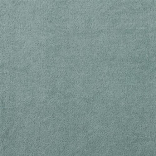 Doppelseitiger Mikrofleece - altmint