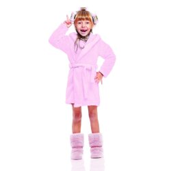 MICRO de doble cara - MAUVE