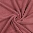 MICRO de doble cara - MAUVE