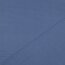Cotton flannel *Vera* - denim blue