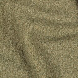 BOUCLE - VERDE MUSGO