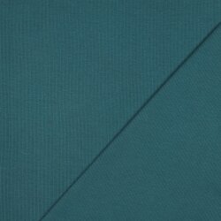 RIB Knitted Cuffs Organic -