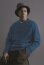 RIB Knitted Cuffs Organic -