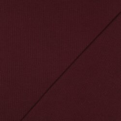 RIB Poignets tricotés Bio -