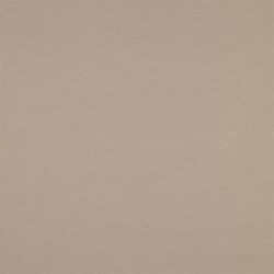 Cotton jersey *Vera* - sand