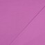 Jersey de coton *Vera* - violet clair