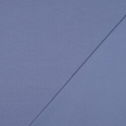 Maglia di cotone *Vera* - lavanda