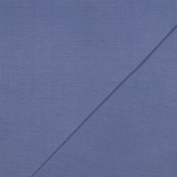 Strickbündchen *Vera* - lavendel