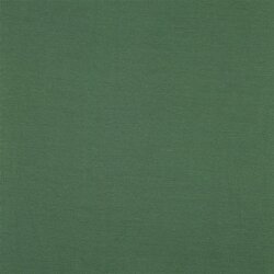 Strickbündchen *Vera* - waldgrün