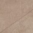 TERRY VELVET BAMBOO - taupe