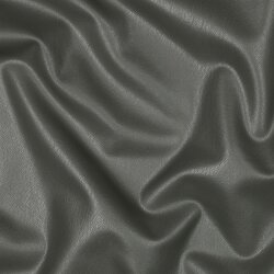 PIEL SINTÉTICA ELÁSTICA SUAVE - VERDE MILITAR
