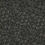 CHIFFON Flowers - BLACK