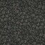 CHIFFON Flowers - BLACK