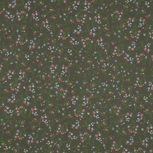 CHIFFON Flowers - PICKLE