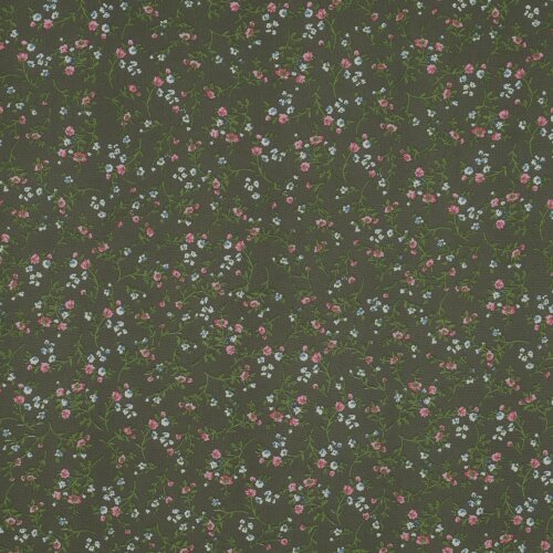 CHIFFON Flowers - PICKLE