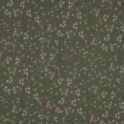 CHIFFON Flowers - PICKLE