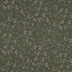 CHIFFON Flowers - PICKLE