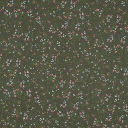 CHIFFON Flowers - PICKLE