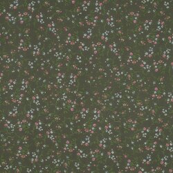 CHIFFON Flowers - PICKLE