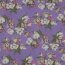 CHIFFON Flowers - LAVENDER