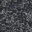 CHIFFON Flowers - NAVY