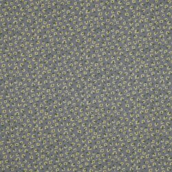 CHIFFON Flowers - GREY