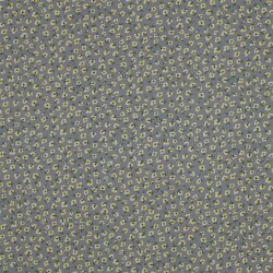 CHIFFON Flowers - GREY