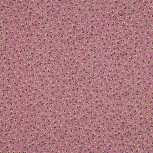 CHIFFON Flowers - PINK