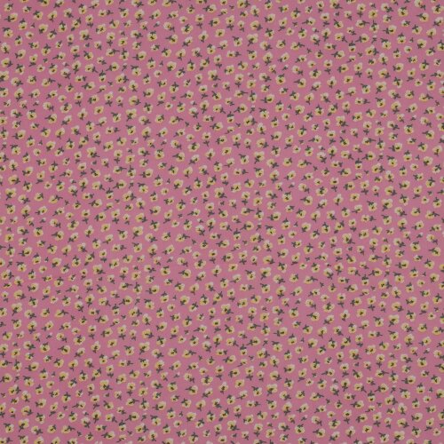 CHIFFON Flowers - PINK