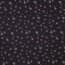 CHIFFON Flowers - NAVY