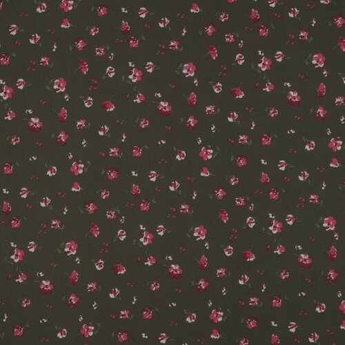 CHIFFON Flowers - PICKLE