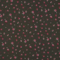 CHIFFON Flowers - PICKLE