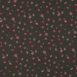 CHIFFON Flowers - PICKLE