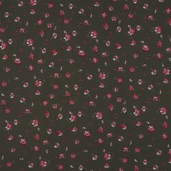 CHIFFON Flowers - PICKLE