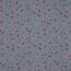 CHIFFON Flowers - GREY