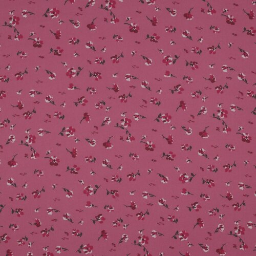 CHIFFON Flowers - PINK