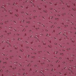 CHIFFON Flowers - PINK