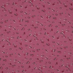 CHIFFON Flowers - PINK