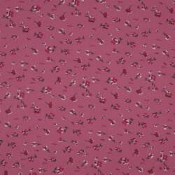 CHIFFON Flowers - PINK