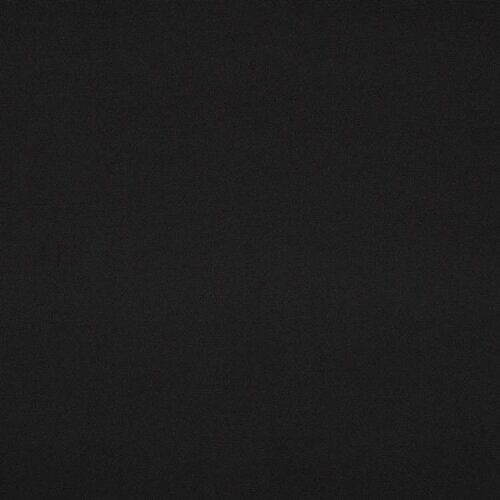 SPANDEX DE POLIÉSTER - NEGRO