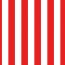 Fashion fabric decoration fabric block stripes - white/red