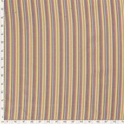 JACQUARD MEXICAN Strips (EX 0)