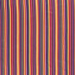 JACQUARD MEXICAN Strips (EX 0)